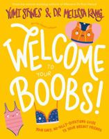 Welcome to Your Boobs 1788954467 Book Cover