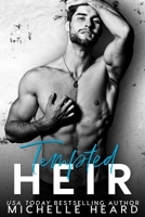 Tempted Heir B08Y4FHRDK Book Cover