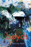 The Boyds: A Family Biography 0522853846 Book Cover