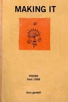 Making It: 1968 091500819X Book Cover