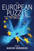 European Puzzle 1571816267 Book Cover