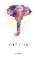 CIRCUS 1710090901 Book Cover