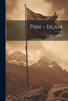 Pan - Islam 1022119079 Book Cover