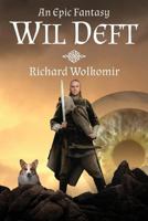 Wil Deft 1502416166 Book Cover