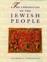 The Chronicles of the Jewish People 0765199750 Book Cover