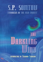 The Darkling Wind (Inquestor Series) 1940999596 Book Cover