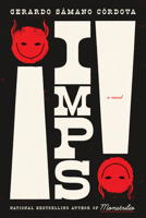 Imps!: A Novel 1638934290 Book Cover