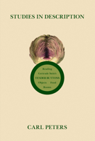 Studies in Description: Reading Gertrude Stein's Tender Buttons 0889229619 Book Cover