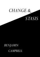 Change & Status 0244327394 Book Cover