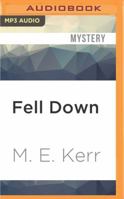 Fell Down 0060217634 Book Cover