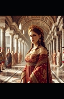 Fausta Flavia Máxima: Novela histórica (Spanish Edition) B0DRVRYYFW Book Cover