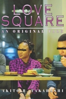 Love Square B0CKDGS6NF Book Cover