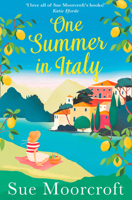 One Summer in Italy 0008260044 Book Cover