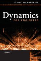 Dynamics for Engineers 0470868449 Book Cover