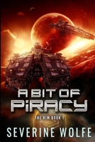 A Bit of Piracy: The Rim Book 1 B095G5JYMN Book Cover