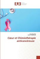 Cœur et Chimiothérapie anticancéreuse 6202539089 Book Cover
