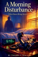 A Morning Disturbance When Dawn Brings Secrets B0H1K5PSNN Book Cover