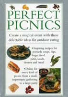 Perfect Picnics (Cook's Essentials) 0754829774 Book Cover
