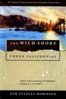 The Wild Shore 0441888747 Book Cover