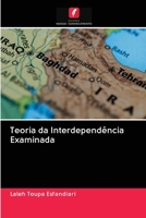 Teoria da Interdependência Examinada 6202957816 Book Cover
