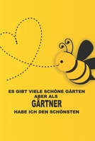 Unterschätze niemals eine Gärtner mit einem Garten, wir kennen Orte an denen dich keiner findet - Terminplaner 2020: Ideal für Gärtner |Organisator ... zum Planen und Organisieren (German Edition) 167107212X Book Cover