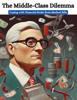 The Middle-Class Dilemma: Coping with Financial Strain from Medical Bills B0CVSHM5VL Book Cover