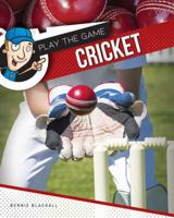 Cricket 1761400541 Book Cover