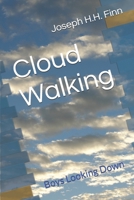Cloud Walking: Boys Looking Down B0F1V26PF4 Book Cover