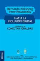 Hacia La Inclusion Digital: Ensenanzas de Conectar Igualdad 9506418705 Book Cover