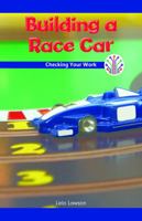 Building a Racecar: Checking Your Work 1538351609 Book Cover