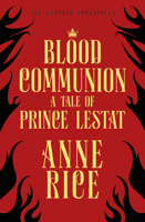 Blood Communion 1524732648 Book Cover