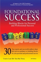 Foundational Success - 3rd edition 1998014274 Book Cover