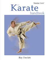 The Karate Handbook (Martial Arts) 1404213945 Book Cover