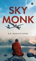 Sky Monk B0DRVR1YW5 Book Cover
