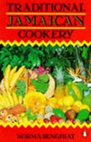 Traditional Jamaican Cooking (Penguin Handbooks) 0140465987 Book Cover