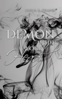 Demon Inside Your Head: dystopische morally grey Romantasy (Demons Among Us Band 2) (German Edition) 3384643607 Book Cover