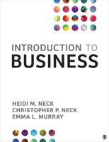Introduction to Business 1071858084 Book Cover