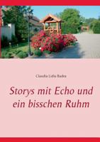 Storys mit Echo und ein bisschen Ruhm 3746081386 Book Cover