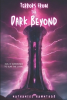 Terrors from the Dark Beyond B0CHLGQ2CD Book Cover