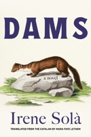 Dams B0GM3XMLDH Book Cover