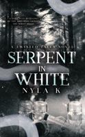 Serpent in White 1735916234 Book Cover