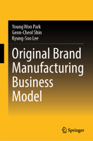 Original Brand Manufacturing Business Model 9819502527 Book Cover