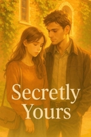 Secretly Yours: A Slow-Burn Romance B0FD7TH9LK Book Cover