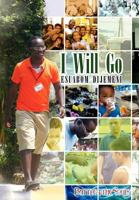 I Will Go 1456800841 Book Cover