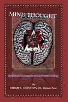 Mind Thought: Spiritual Concepts of Universal Being 1091109753 Book Cover