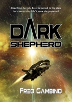 Dark Shepherd 1914953789 Book Cover