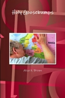 Holy Goosebumps 1312463422 Book Cover