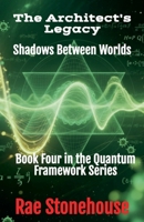 The Architect's Legacy: Shadows Between Worlds (The Quantum Framework) 1997784076 Book Cover