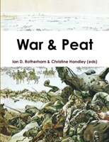 War & Peat 190409855X Book Cover