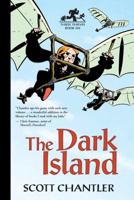 The Dark Island 1894786564 Book Cover